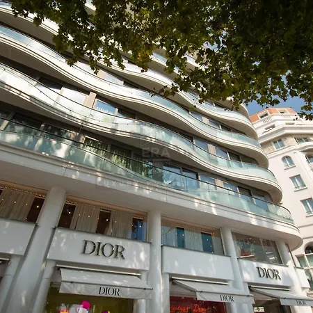 Appartamento Plein Sud - Le Tapis Rouge Croisette