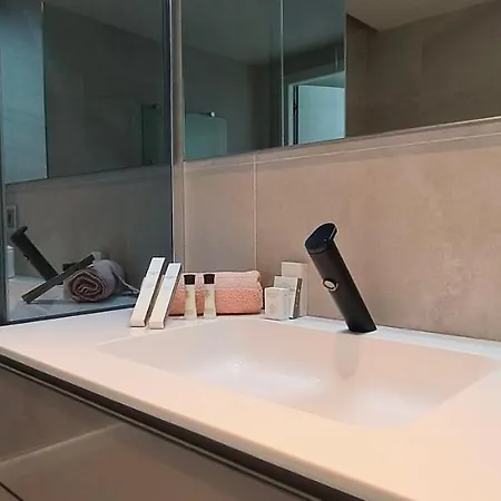 Plein Sud - Le Tapis Rouge Croisette Appartamento