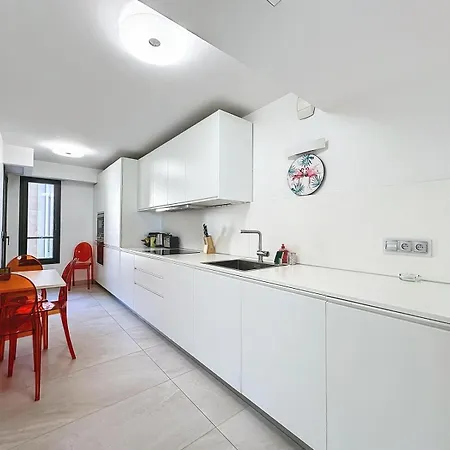 Plein Sud - Le Tapis Rouge Croisette Appartamento