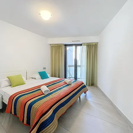 Plein Sud - Le Tapis Rouge Croisette Appartamento Cannes