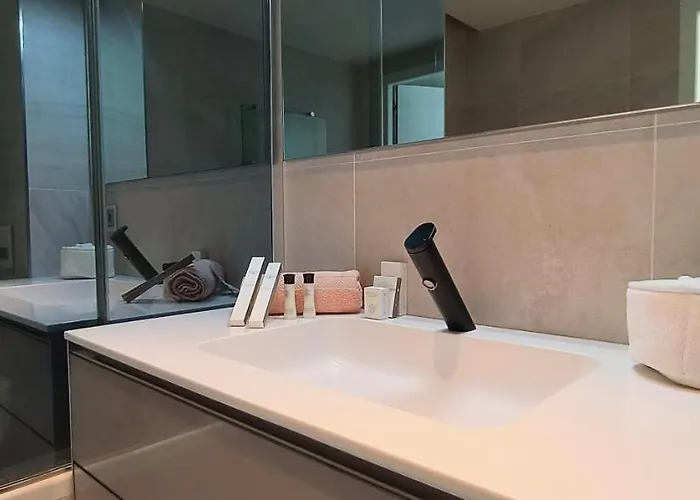 Plein Sud - Le Tapis Rouge Croisette Appartamento