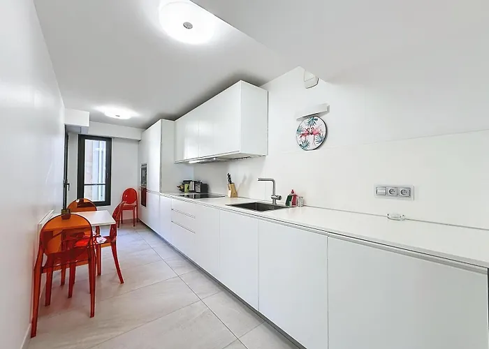 Plein Sud - Le Tapis Rouge Croisette Appartamento