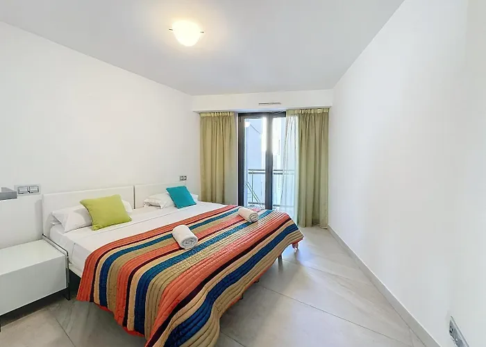 Plein Sud - Le Tapis Rouge Croisette Appartamento Cannes